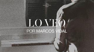 Lo Veo S. Mateo 5:44 Biblia Reina Valera 1960
