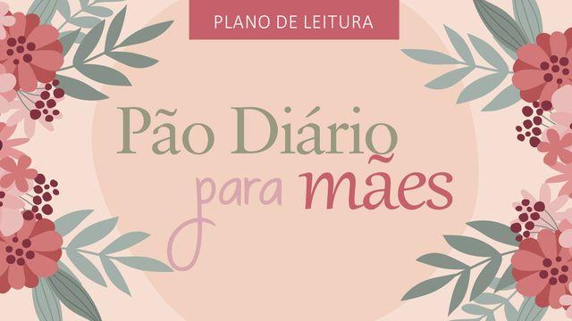 Pão Diário para Mães