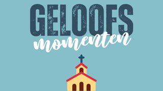 Gods missie met jouw leven Lukas 4:16 Herziene Statenvertaling