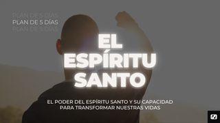 El Espíritu Santo 1 Corintios 12:11-27 Biblia Reina Valera 1960