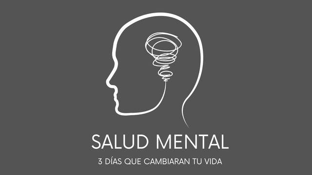Salud Mental: Un Devocional Para Renovar Tus Pensamientos Y Vivir en Paz