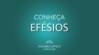 Estudo Bíblico de Efésios Efésios 4:28 Nova Versão Internacional - Português