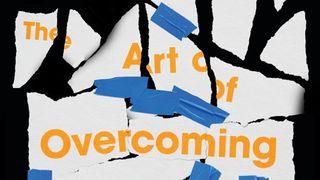 The Art of Overcoming Job 2:9 New International Version (Anglicised)