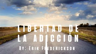 Libertad De La Adicción 2 Corintios 3:17 Nueva Versión Internacional - Español