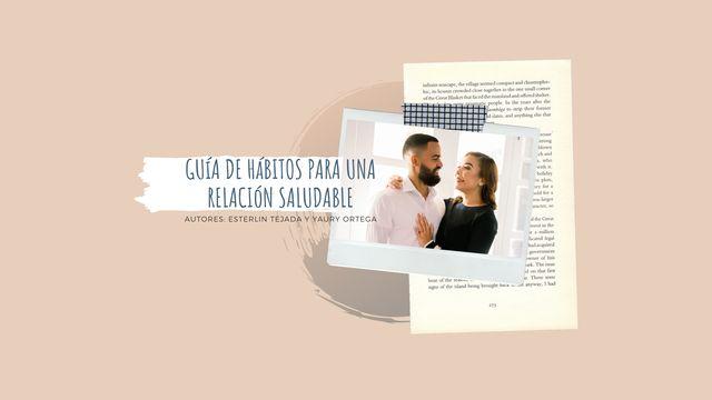 Hábitos Para Una Relación Saludable