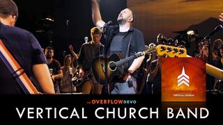 Vertical Church Band - Live Worship From Vertical Church Jeremiah 23:24 New Revised Standard Version Catholic Interconfessional