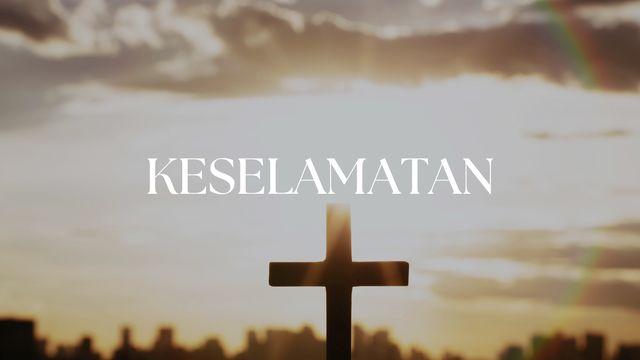 Keselamatan - Ready Bab 1
