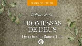 Promessas De Deus, Com Charles Spurgeon Malaquias 3:10 Nova Versão Internacional - Português