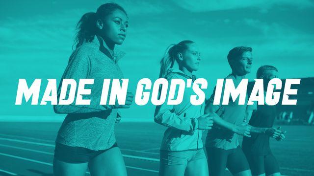 Made in God's Image