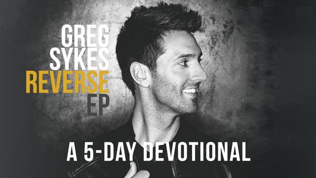 Greg Sykes - Reverse