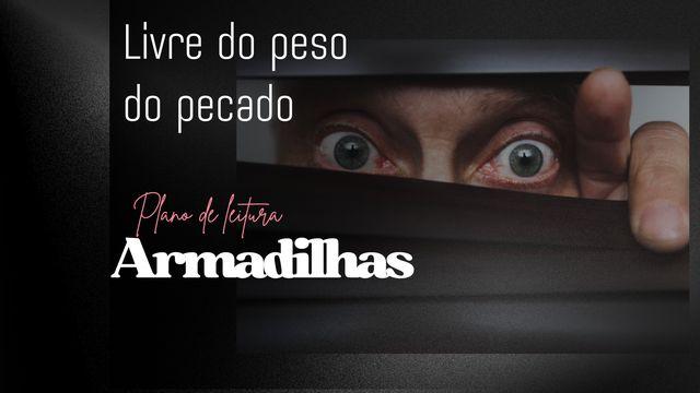 Livre do peso do pecado