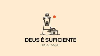 Deus é Suficiente João 14:1 Nova Versão Internacional - Português