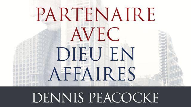 Partenaire avec Dieu en affaires
