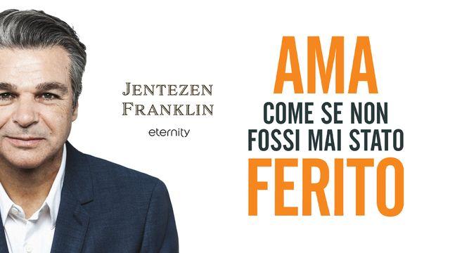 Ama Come Se Non Fossi Mai Stato Ferito