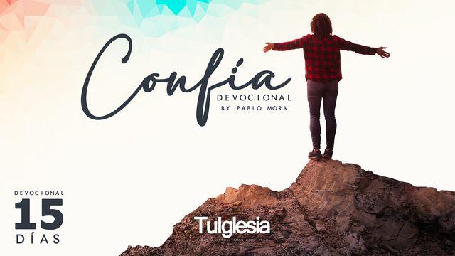Confía