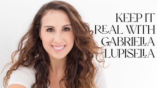 Keep It Real With Gabriella Lupisella KUAN-KUANEN 11:2 Pustaka Si Badia