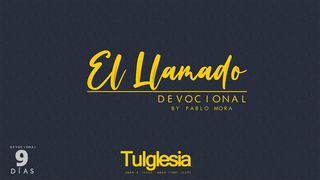 El Llamado Lucas 10:10 Nueva Versión Internacional - Español
