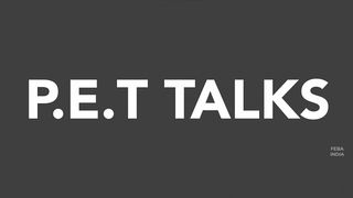 P.E.T Talks (Practical, Encouraging, Truthful) Mark 8:23 English Standard Version 2016