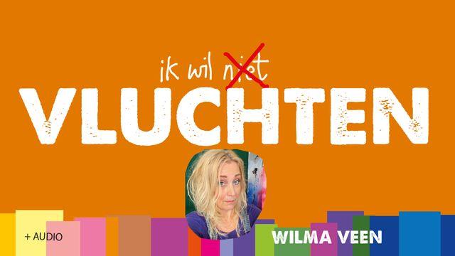 Wanneer vlucht jij naar Jezus?