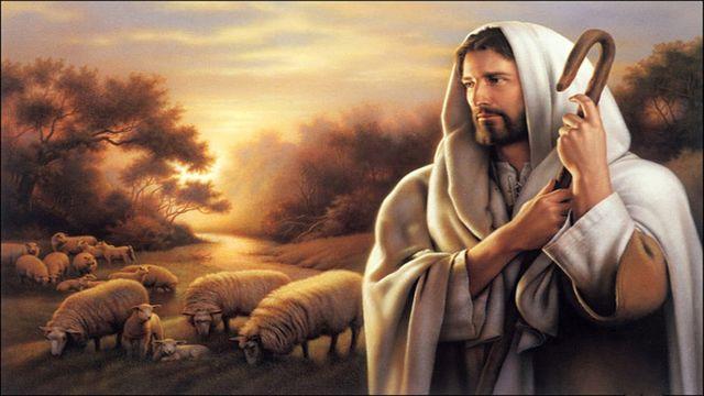 Desarrollando liderazgo espiritual