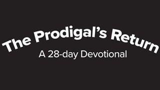 The Prodigal's Return Hebrews 7:22 New King James Version