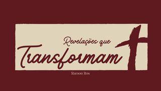 Revelações Que Transformam João 14:1 Nova Bíblia Viva Português