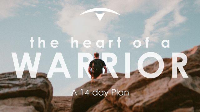 The Heart of a Warrior