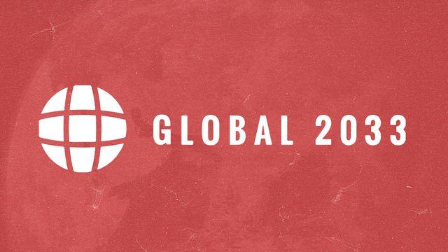 Global 2033