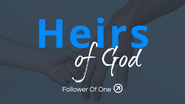 Heirs of God