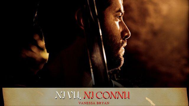 Ni vu, ni connu