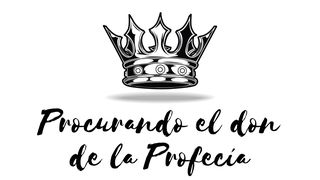 Procurando El Don De La Profecía 1 Corintios 14:1 Nueva Versión Internacional - Español