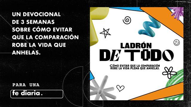 Ladrón de todo