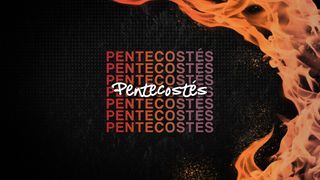 Pentecostés Hechos 2:38-39 Nueva Versión Internacional - Español