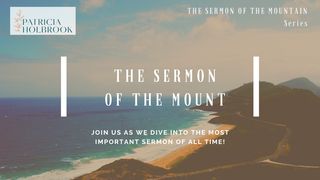The Sermon of the Mount Series Matthew 5:33-35 New International Version