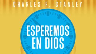 Esperemos en Dios 1 Samuel 16:6 Nueva Versión Internacional - Español