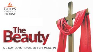 The Beauty Judges 7:19-22 The Message