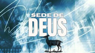 SEDE DE DEUS Isaías 6:2-3 Nova Versão Internacional - Português