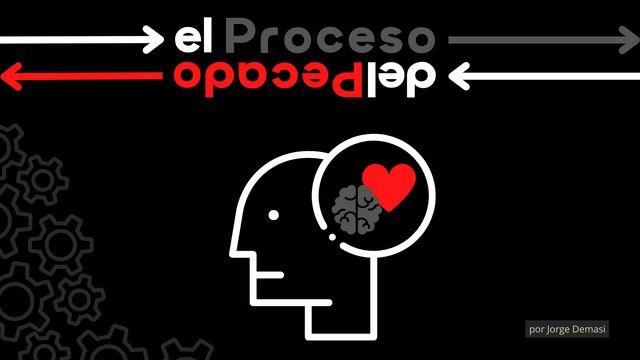 El Proceso Del Pecado