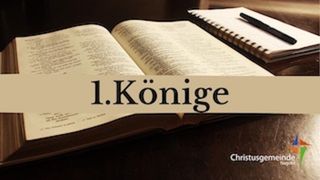 1. Könige 1. Könige 19:18 Die Bibel (Schlachter 2000)