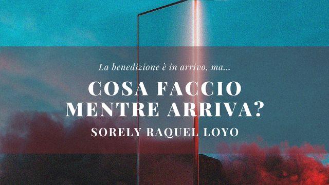 COSA FACCIO MENTRE ARRIVA?