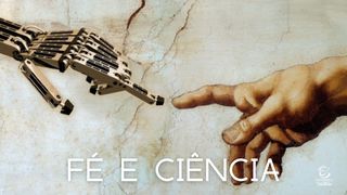 Fé e ciência Hebreus 11:9 Nova Versão Internacional - Português