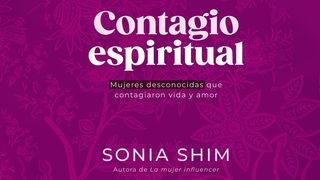Contagio Espiritual 2 Timoteo 3:15-17 Nueva Versión Internacional - Español