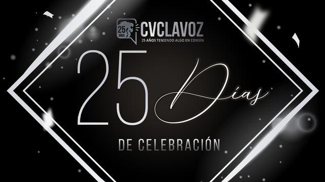 Sin Preocupación: 25 Días De Celebración