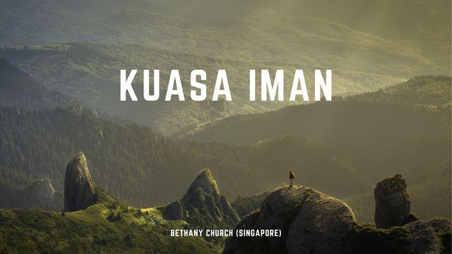 KUASA IMAN