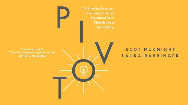 Let's Pivot
