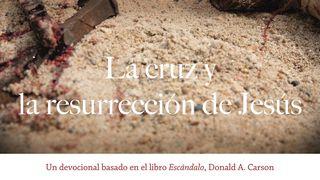 La cruz y la resurrección de Jesús S. Juan 20:24-29 Biblia Reina Valera 1960