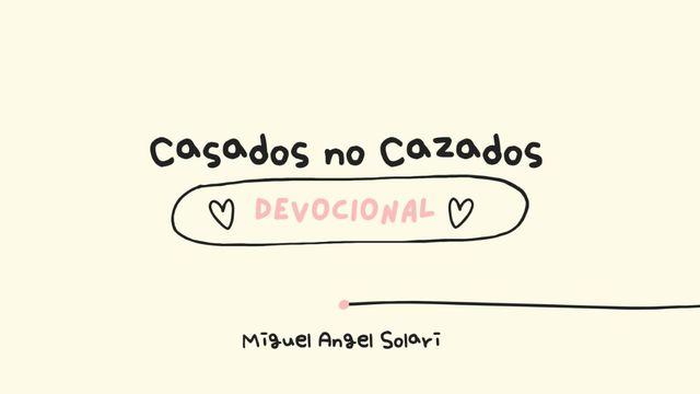 Casados no Cazados