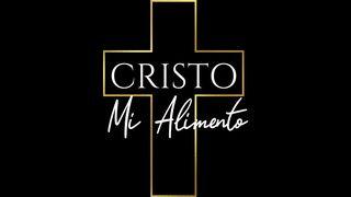 Cristo,  Mi Alimento 1 Pedro 2:2 Nueva Versión Internacional - Español