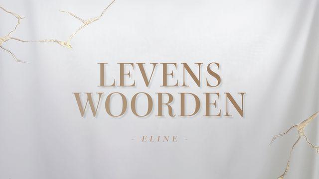Levenswoorden