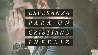 Esperanza para un cristiano infeliz Salmo 9:2 Nueva Versión Internacional - Español